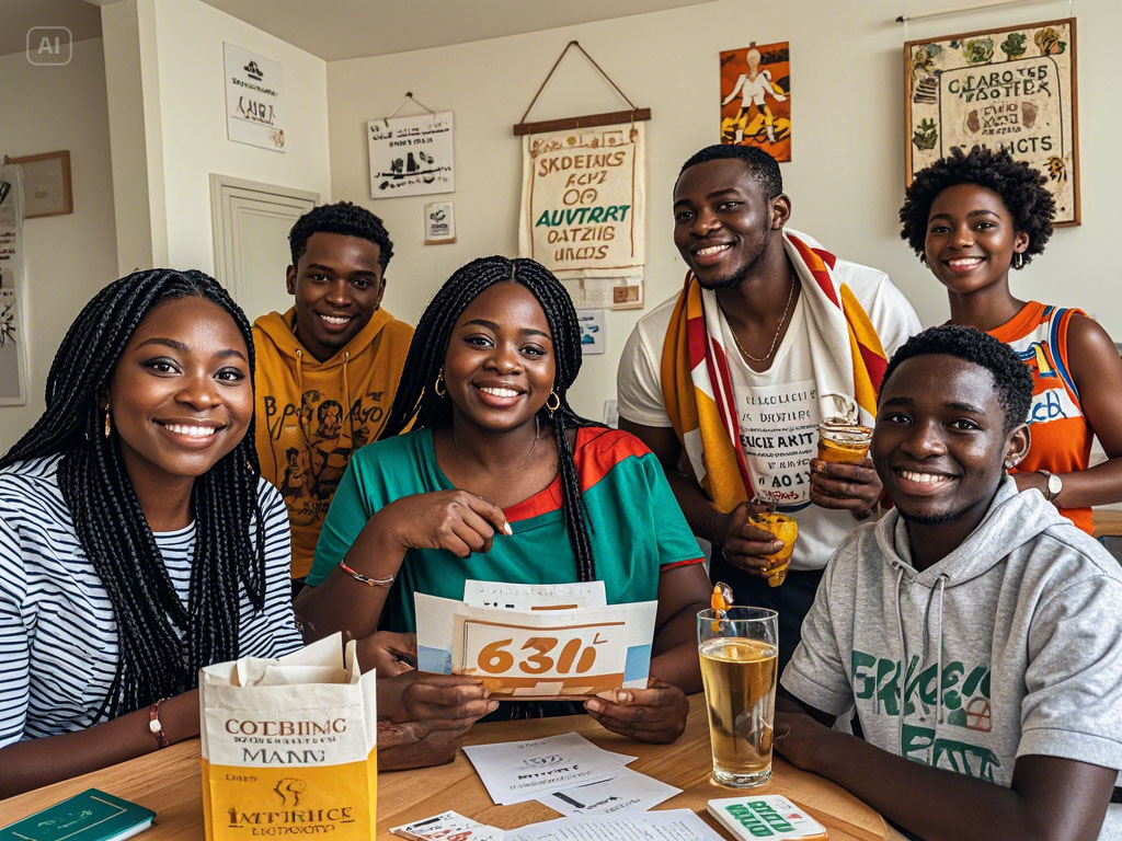 Bringing Smiles To Everyone Foundation - Community development initiatives