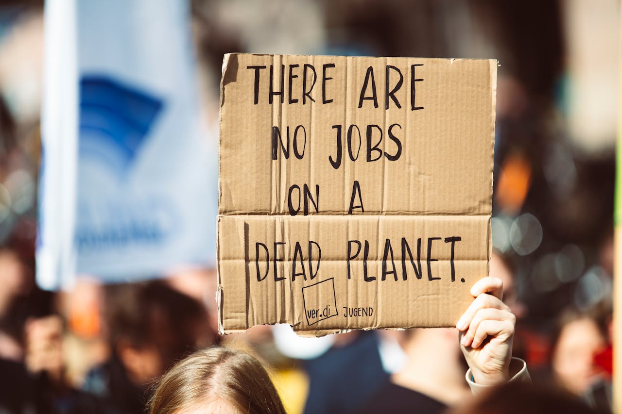 Climate Justice
