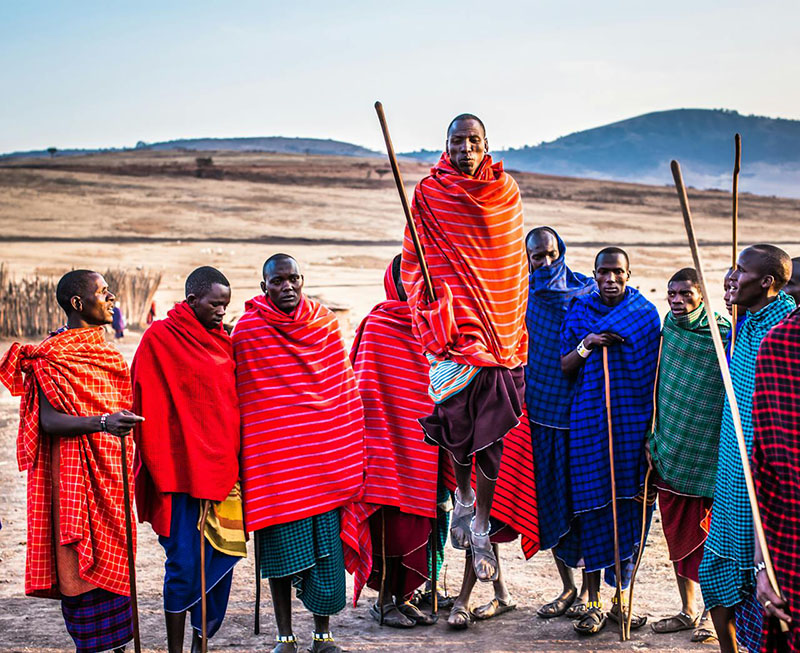 Indigenous Rights