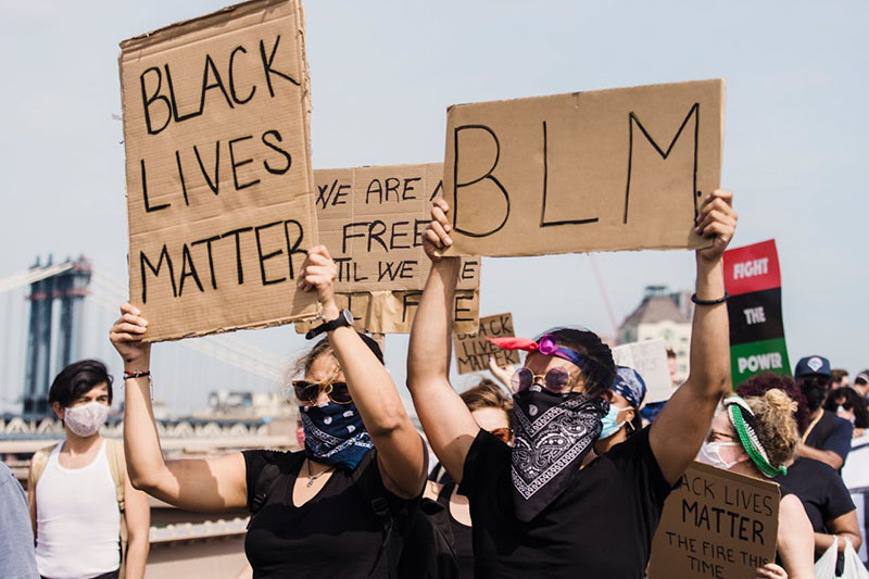 Racial Justice
