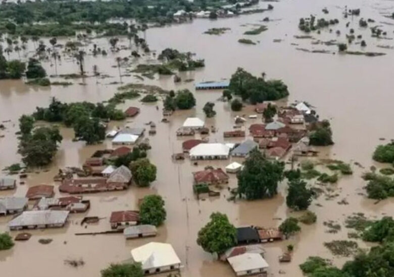 Devastating Floods Ravage Mokwa, Niger State, Leaving Hundreds Dead and Thousands Displaced
