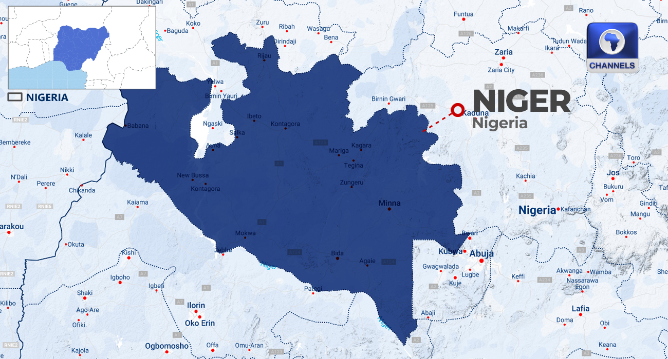 13 Dead, Over 236 Hospitalised In Niger Cholera Outbreak