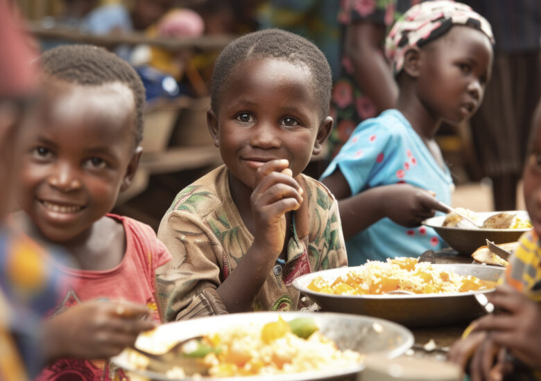 Shock as UN moves to suspend food aid for Nigerians – see reason