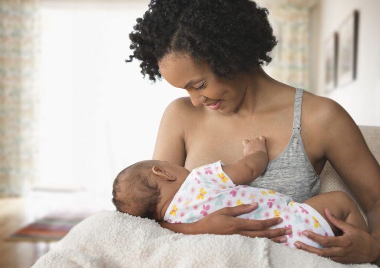 Poor breastfeeding in Nigeria’s IDP camps worsening child malnutrition crisis – Advocacy group