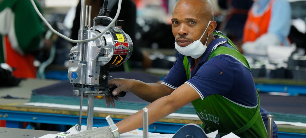 Africa’s ‘land-linked’ economies poised to drive continent’s prosperity