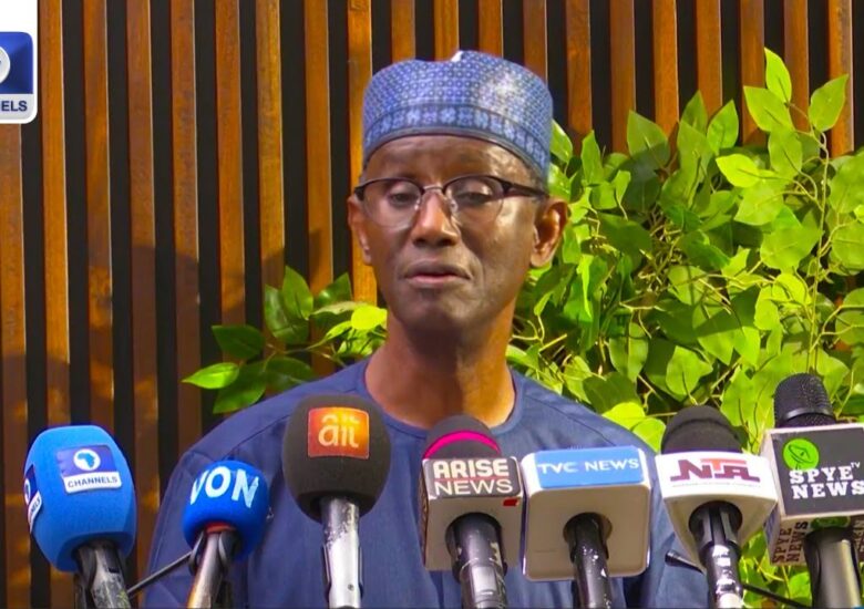 US hails Nigeria for capture of Ansaru, Mahmuda leaders