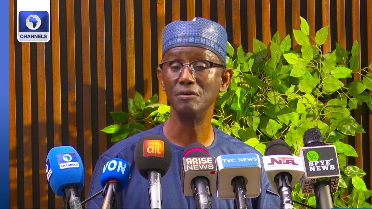 US hails Nigeria for capture of Ansaru, Mahmuda leaders