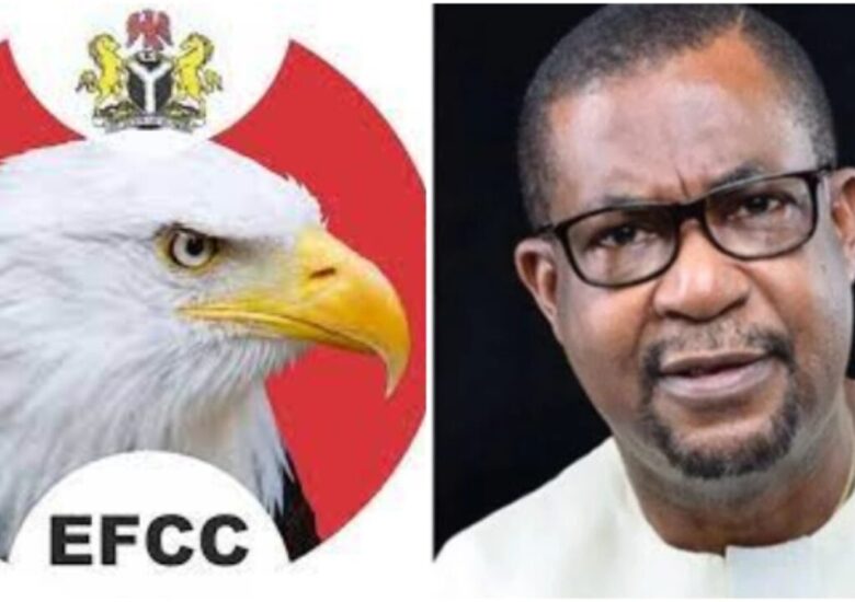 “EFCC Re-arraigns Former Minister Agunloye Over Alleged $6bn Mambilla Power Project Fraud”