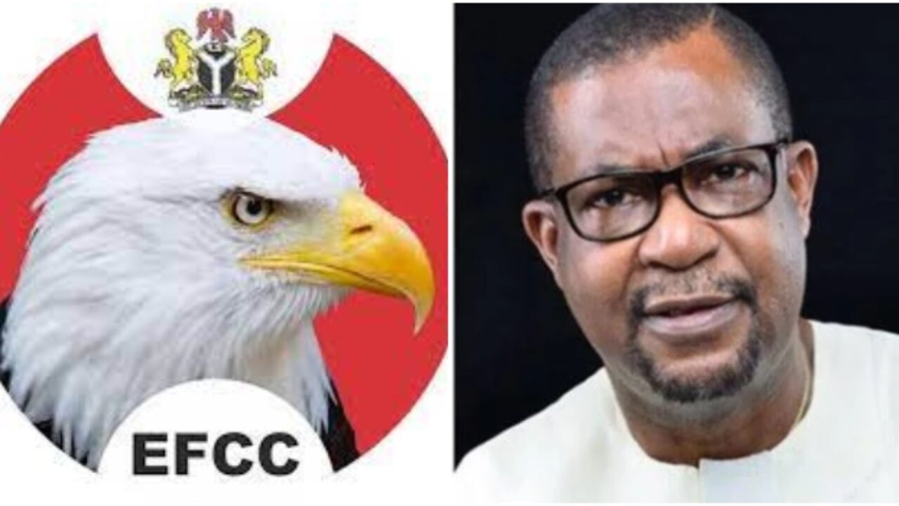 “EFCC Re-arraigns Former Minister Agunloye Over Alleged $6bn Mambilla Power Project Fraud”