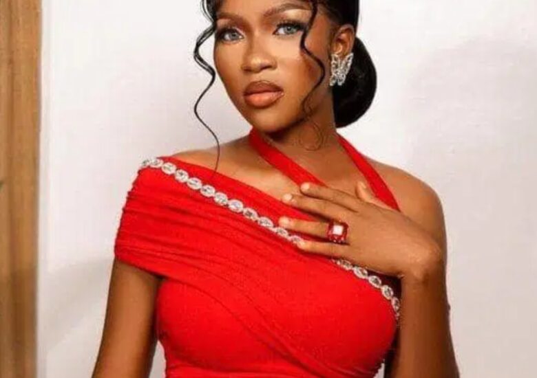 Just in: Phyna loses sister, Ruth Otabor after truck accident