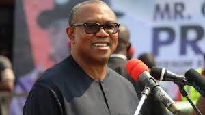 ‘Revenue targets mean nothing without impact on people’s lives’ — Peter Obi to Tinubu