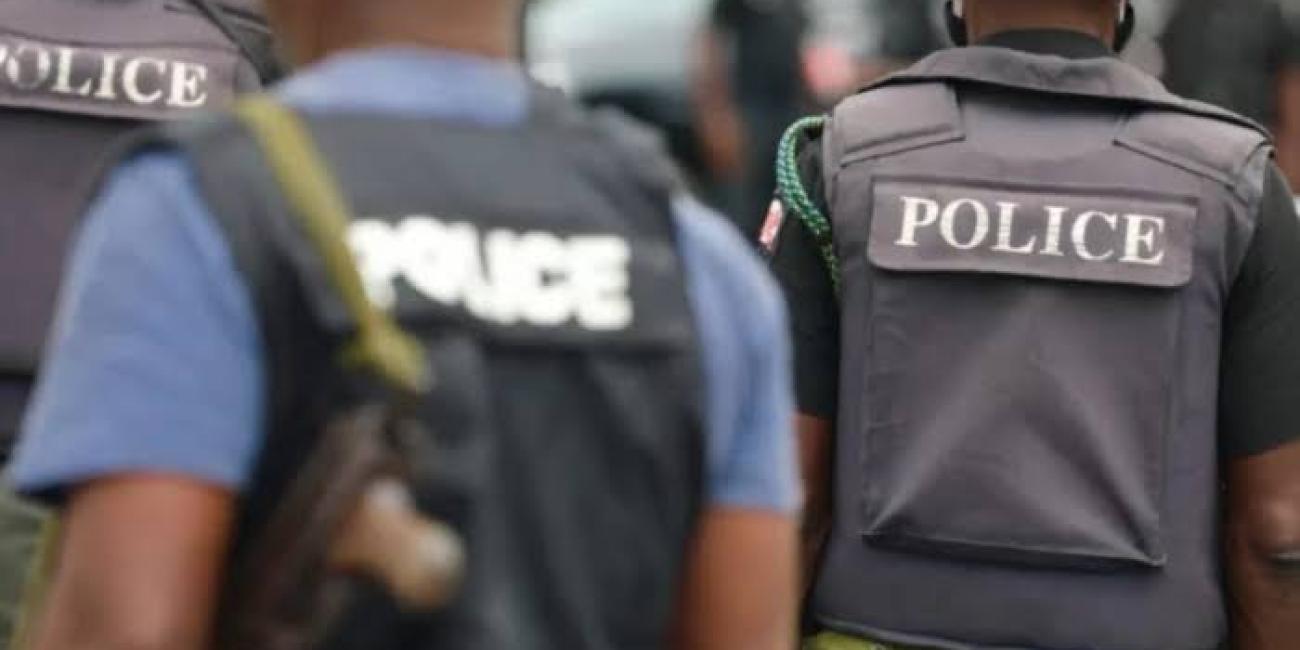 “We Are Suffering” – Police Officers In Oyo Decry Lack Of Promotion After Four Years