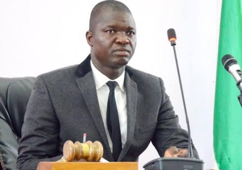 EXCLUSIVE: Ebonyi Govt Awards N7.2Billion Contracts To Governor Nwifuru’s Personal Assistant