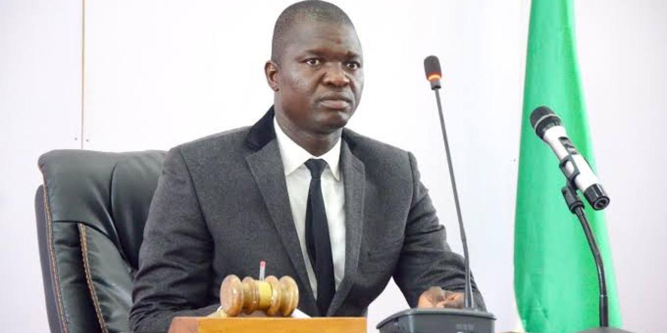 EXCLUSIVE: Ebonyi Govt Awards N7.2Billion Contracts To Governor Nwifuru’s Personal Assistant