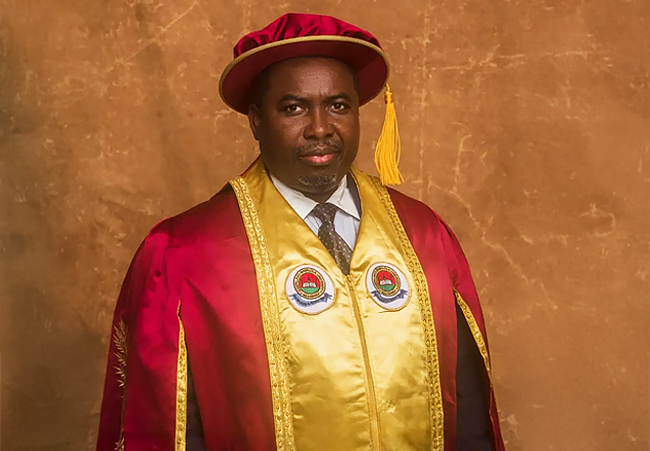 Council Of State Approves Tinubu’s Nominee Amupitan As New INEC Chairman