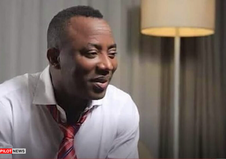 Some South-East Leaders Publicly Support Kanu, Privately Oppose His Release Over Fear For Their Political Futures –Sowore
