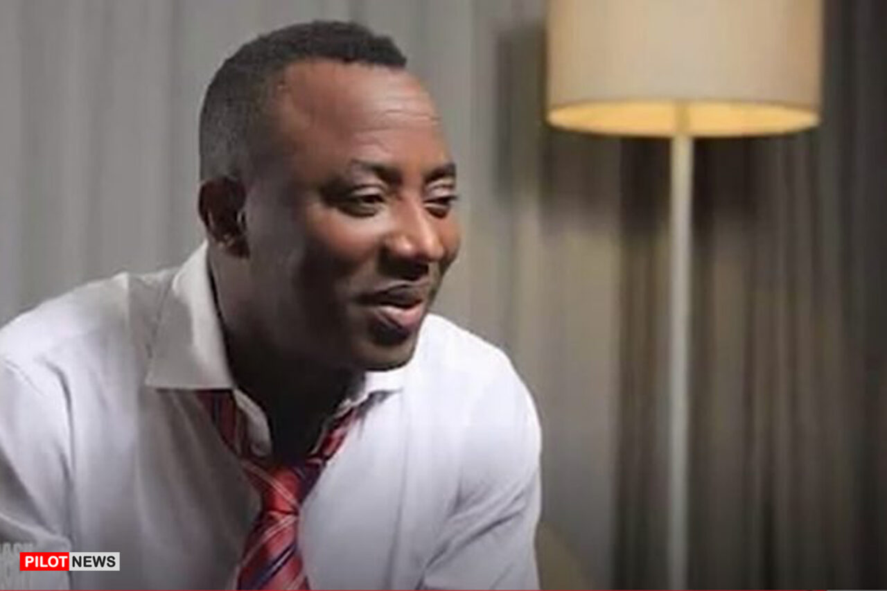 Some South-East Leaders Publicly Support Kanu, Privately Oppose His Release Over Fear For Their Political Futures –Sowore