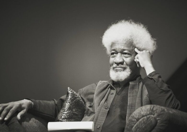 US Revokes Wole Soyinka’s Visa, Nobel Laureate Expresses Surprise