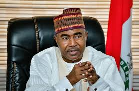 Nigeria, ECOWAS, UNODC Partner to Draft New National Drug Control Master Plan