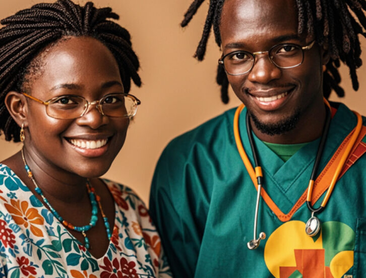 🌍 BRINGING SMILE TO EVERYONE FOUNDATION (BSTE)