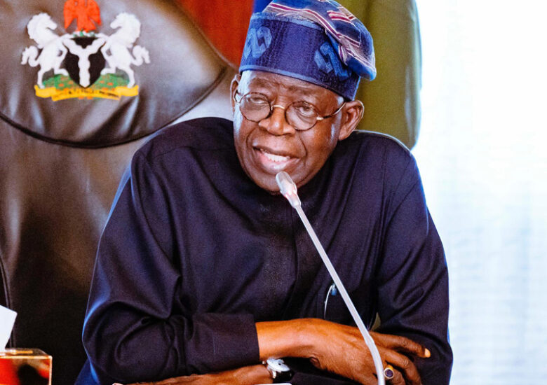 Tinubu: Nigeria Will Emerge Stronger from Religious Intolerance Allegations