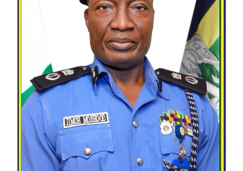 Lagos CP Declared Me Wanted After Officers’ Inability To Execute Egbetokun’s “Shoot On Sight” Order In Oworonshoki – Sowore