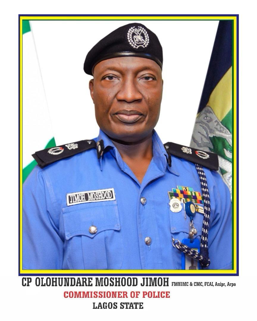 Lagos CP Declared Me Wanted After Officers’ Inability To Execute Egbetokun’s “Shoot On Sight” Order In Oworonshoki – Sowore