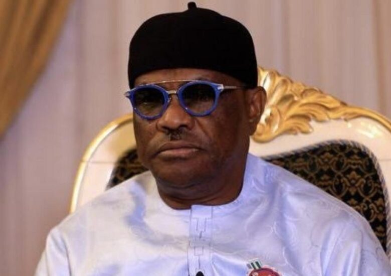 EXCLUSIVE: How FCT Minister Wike Revoked 30 Hectares Of Land Owned By Top Military Officers, Reallocated Same To Associates Including INEC Chair Amupitan