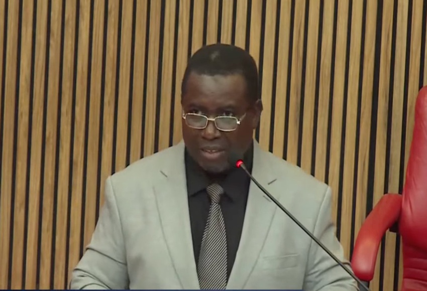 INEC Assures Anambra Residents Of Credible Gov Election As Candidates Sign Peace Accord