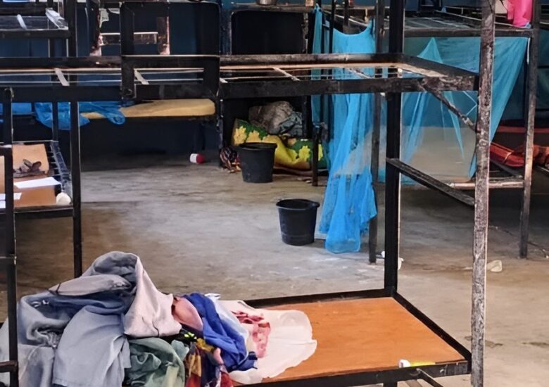 Father Of Three Abducted Pupils In Niger State Dies Of Heart Attack