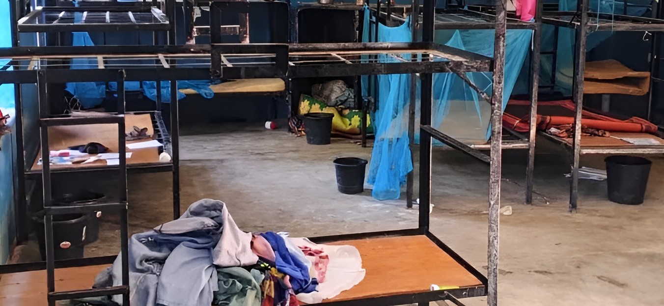 Father Of Three Abducted Pupils In Niger State Dies Of Heart Attack