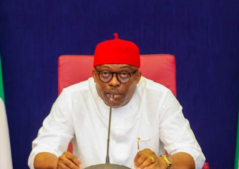 Fubara Hails NSITF For Empowering Workers, Disburses N75m Compensation In Rivers