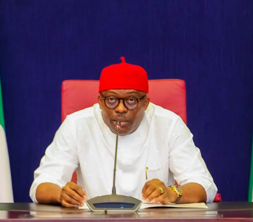 Fubara Hails NSITF For Empowering Workers, Disburses N75m Compensation In Rivers