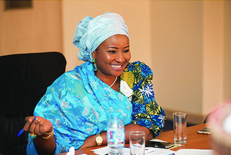 Zainab Bagudu Urges Early Release, Prudent Use Of Funds For Cancer Treatment