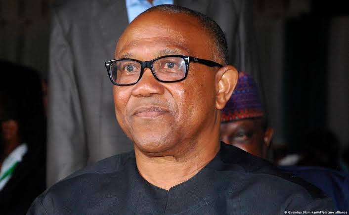 Insecurity: Trump’s Military Threat Should Give Every Nigerian Serious Concern – Obi