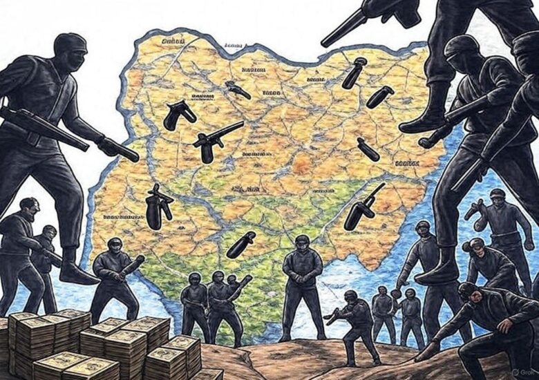 SaharaReporters Uncovers 23 Suspected Terror Financiers With Billions In Suspicious Transactions