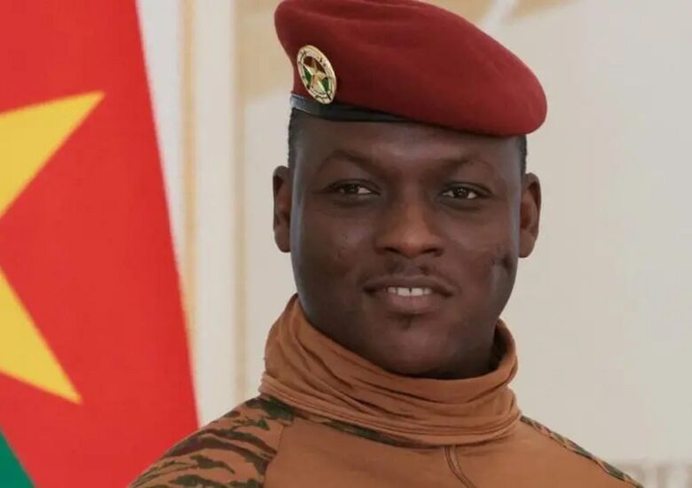 Burkina Faso Detains 11 Nigerian Military Officers, Seizes Air Force C-130 After ‘Unauthorised’ Airspace Entry