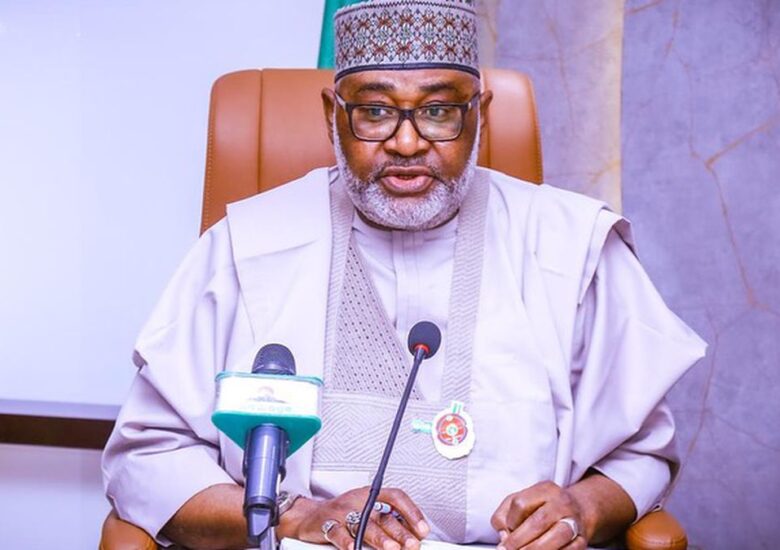 EXCLUSIVE: ₦16.5Billion Taraba Bridge Reconstruction Funds Allegedly Diverted To Access Road; Tinubu’s Minister Faces Scrutiny