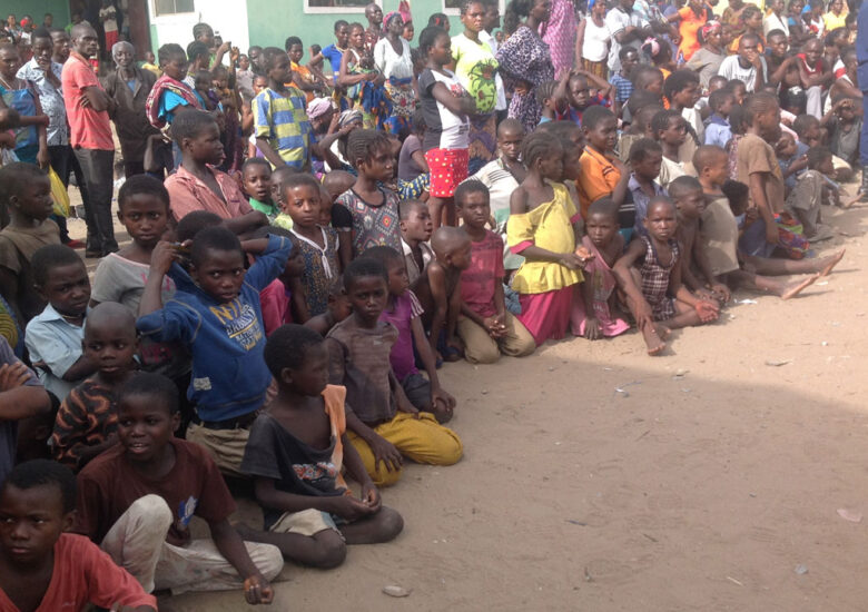 Over 600,000 Christians In Benue Alone Now Living In IDP Camps — US Congressman Raises Alarm During Visit