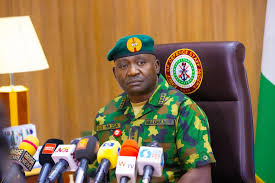 Nigerian Senate Set To Screen Defence Minister Nominee, Christopher Musa