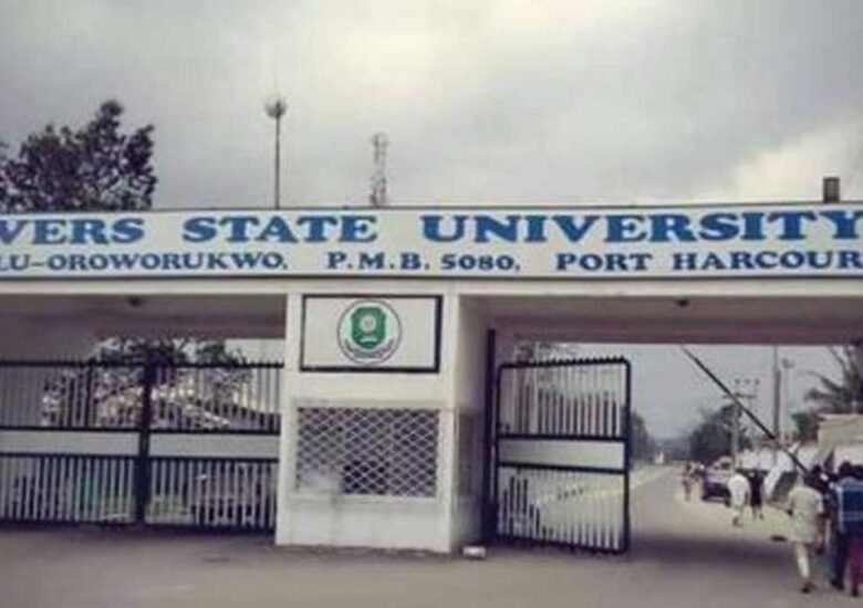 Rivers State University Suspends Lectures After Gunmen Abduct Five Students
