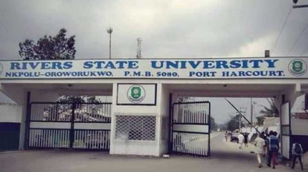 Rivers State University Suspends Lectures After Gunmen Abduct Five Students