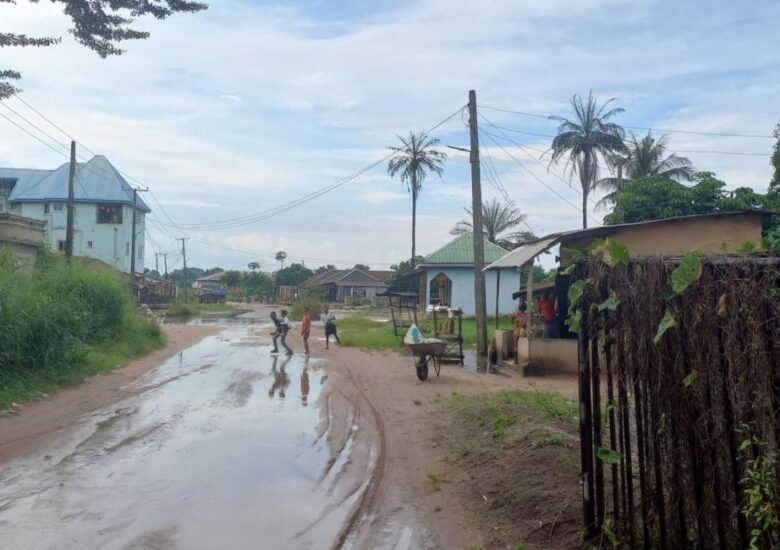 Pregnant Women, Schoolchildren At Risk As Imo Federal Road Project Stalls Despite N273M Release