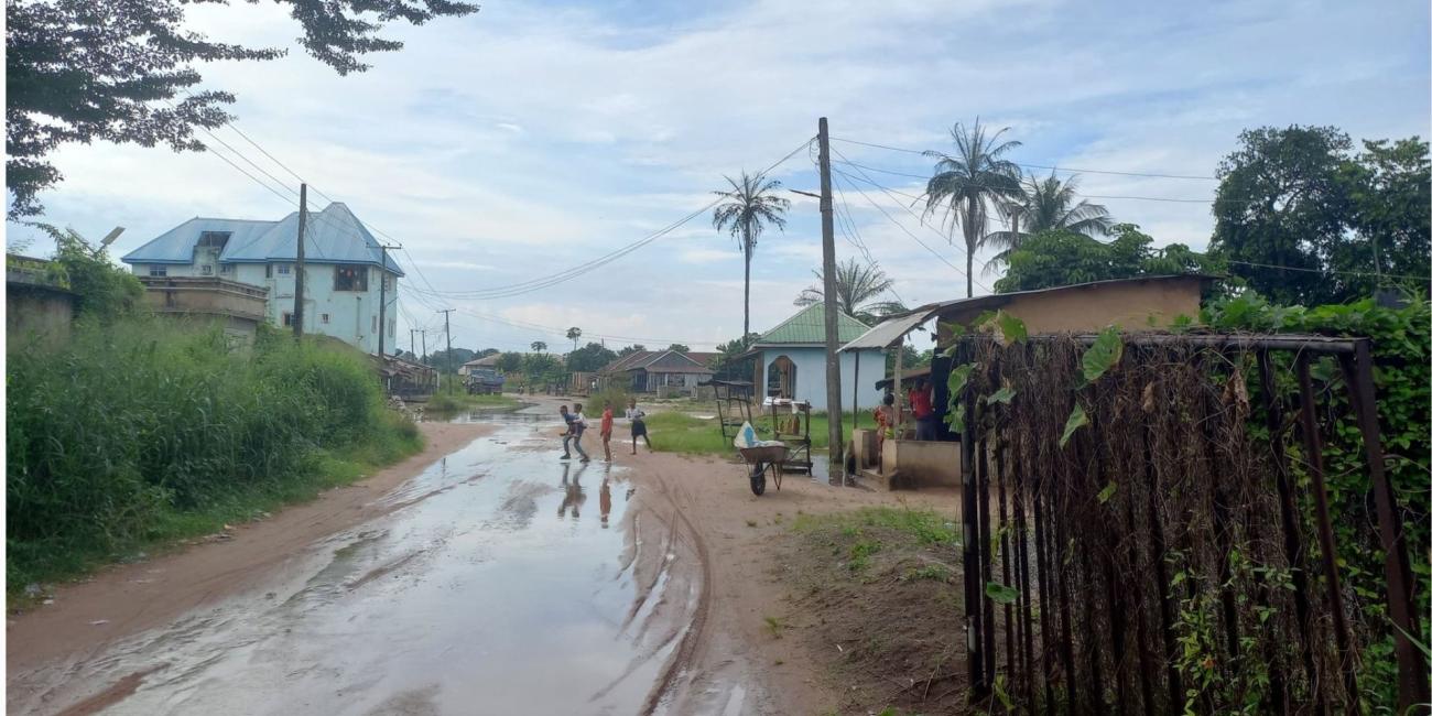 Pregnant Women, Schoolchildren At Risk As Imo Federal Road Project Stalls Despite N273M Release