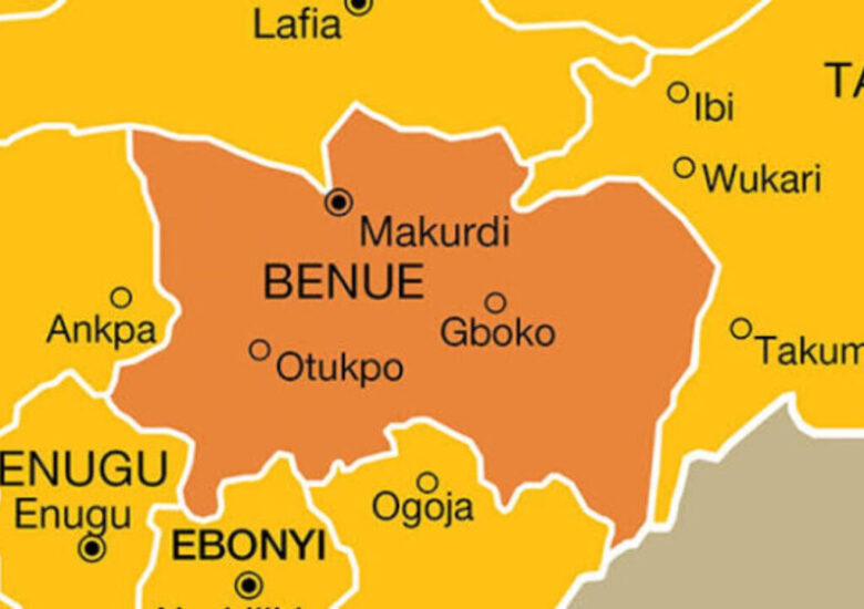 Council Chairman Says Terrorists Fleeing From US Airstrikes In Sokoto Now In Benue