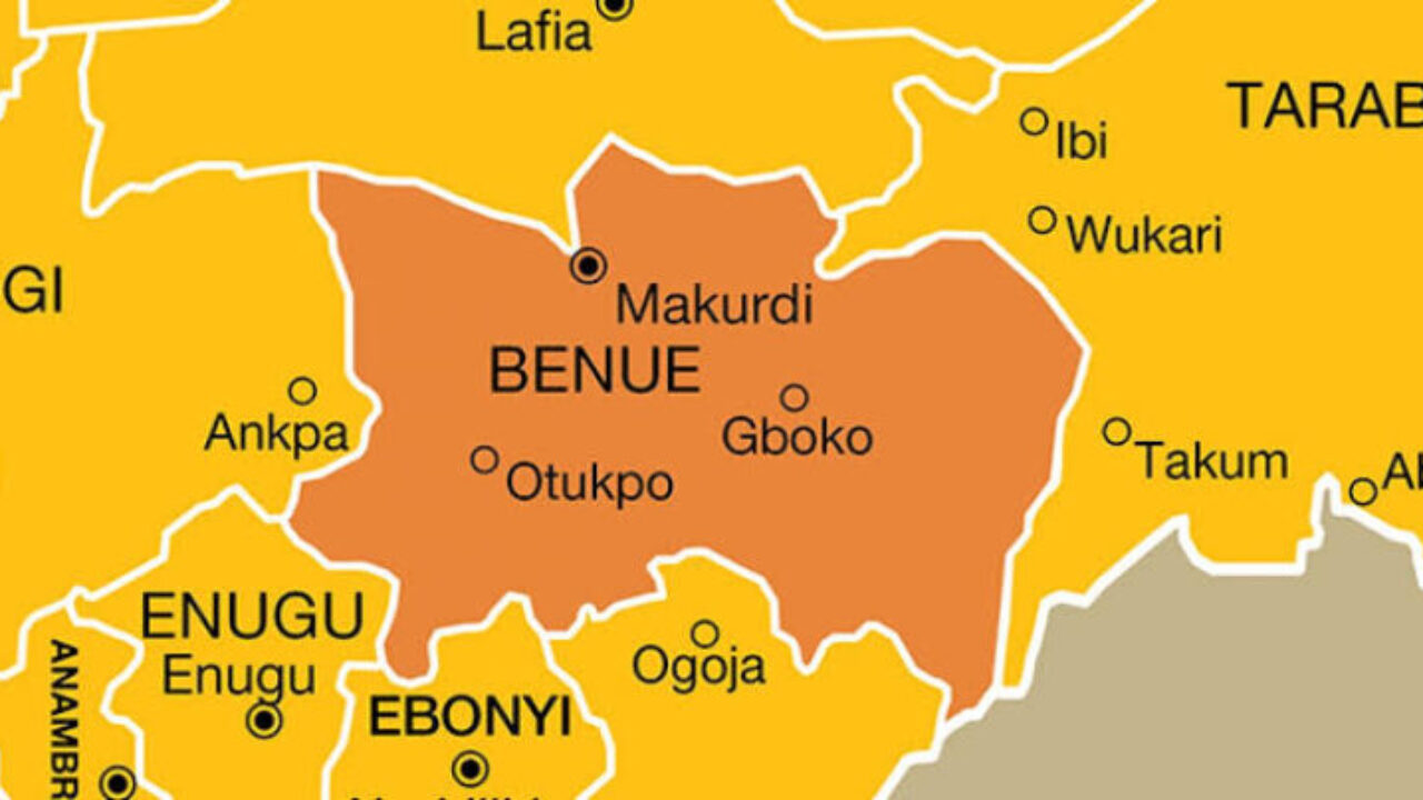 Council Chairman Says Terrorists Fleeing From US Airstrikes In Sokoto Now In Benue