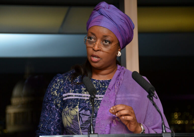 UK Court Hears Evidence Naming Tinubu, Osinbajo, Aluko, Kachikwu In Diezani Alison-Madueke Corruption Trial