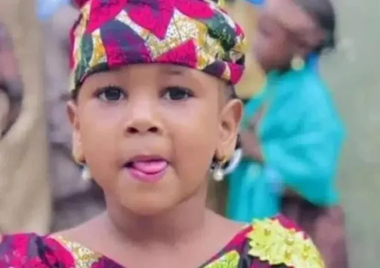 Appeal Court Affirms Death Sentence For Killer Of Five-Year-Old Kano Pupil, Hanifa Abubakar