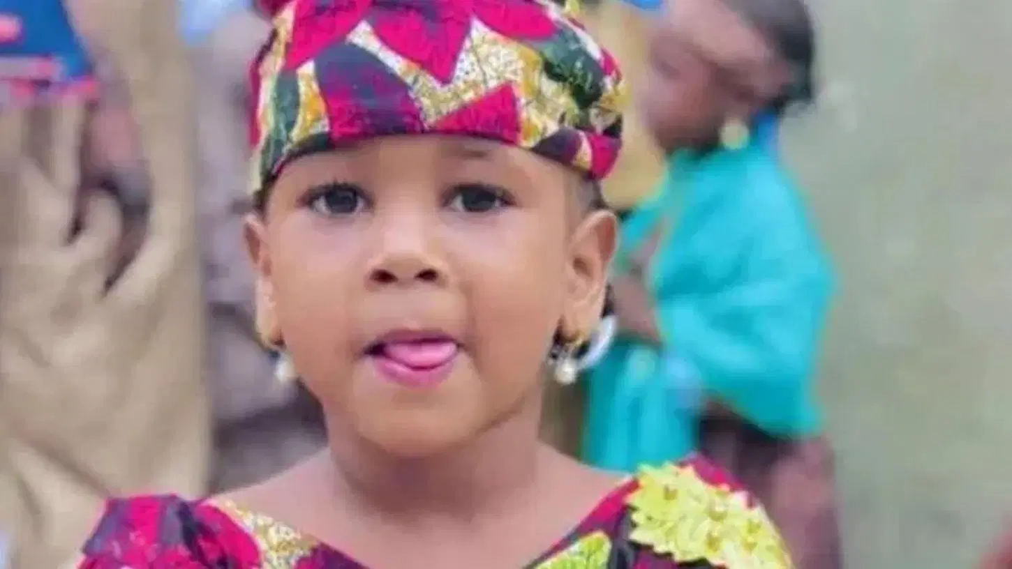 Appeal Court Affirms Death Sentence For Killer Of Five-Year-Old Kano Pupil, Hanifa Abubakar