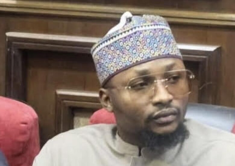 EXCLUSIVE: DSS Rearrests Malami’s Son At Kuje Prison After Attempt To Sneak Him Out Amid Former AGF’s Refusal To Leave